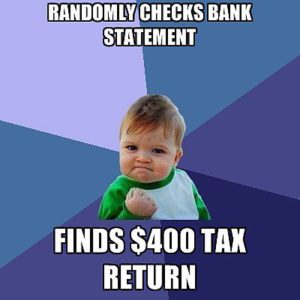 Top Tax And Accounting Memes Laugh Through Tax Season