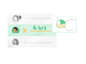 Live dashboard icon