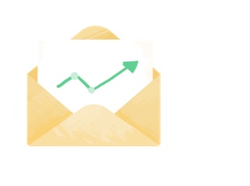 Summary emails icon