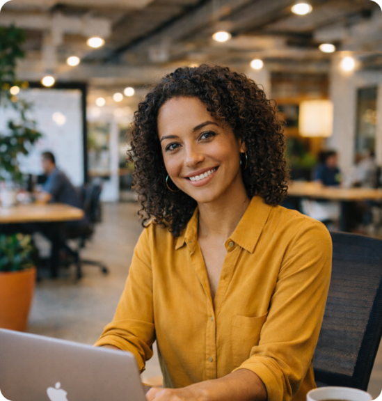 Small team tracking project hours