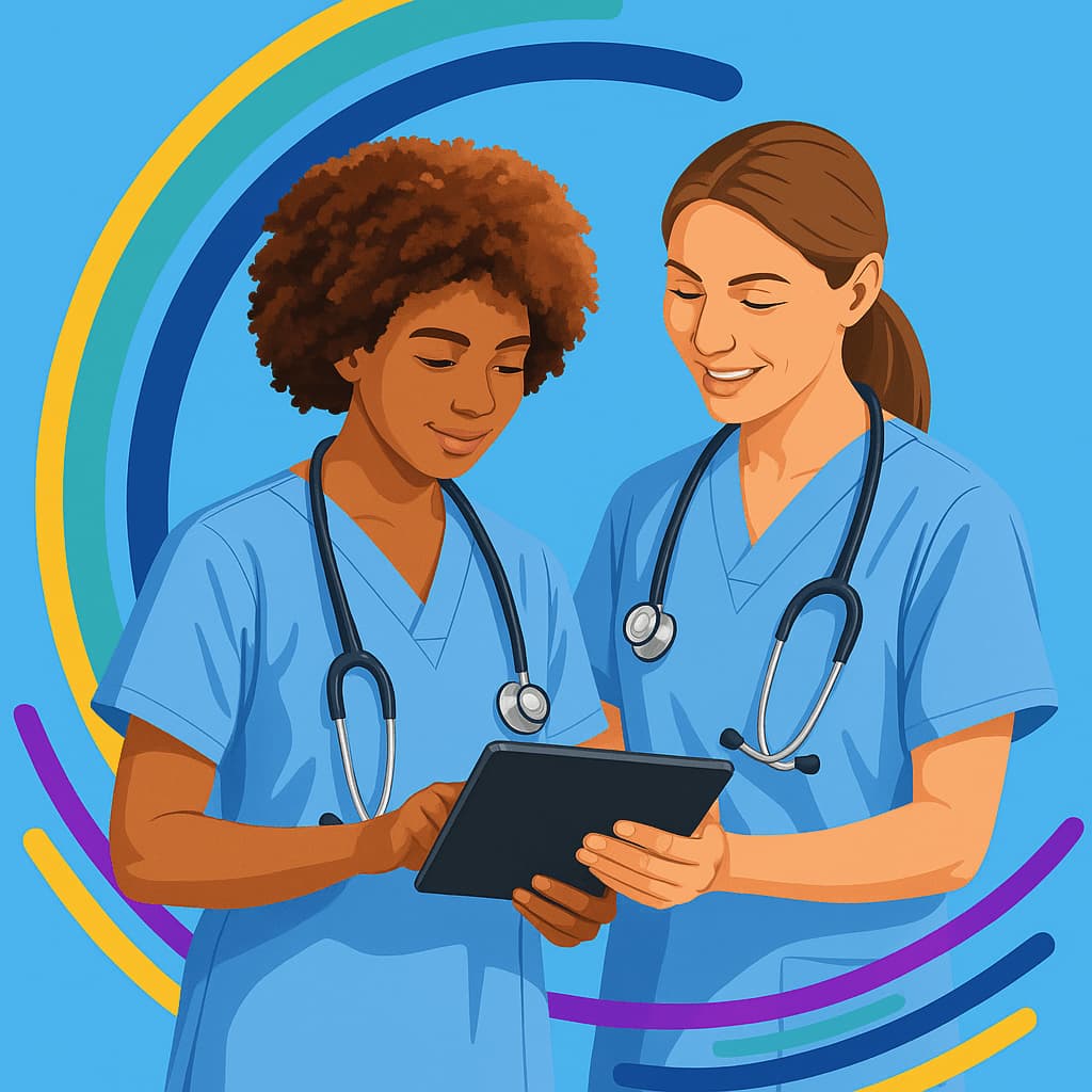 Best Healthcare Workforce Management Software 2025