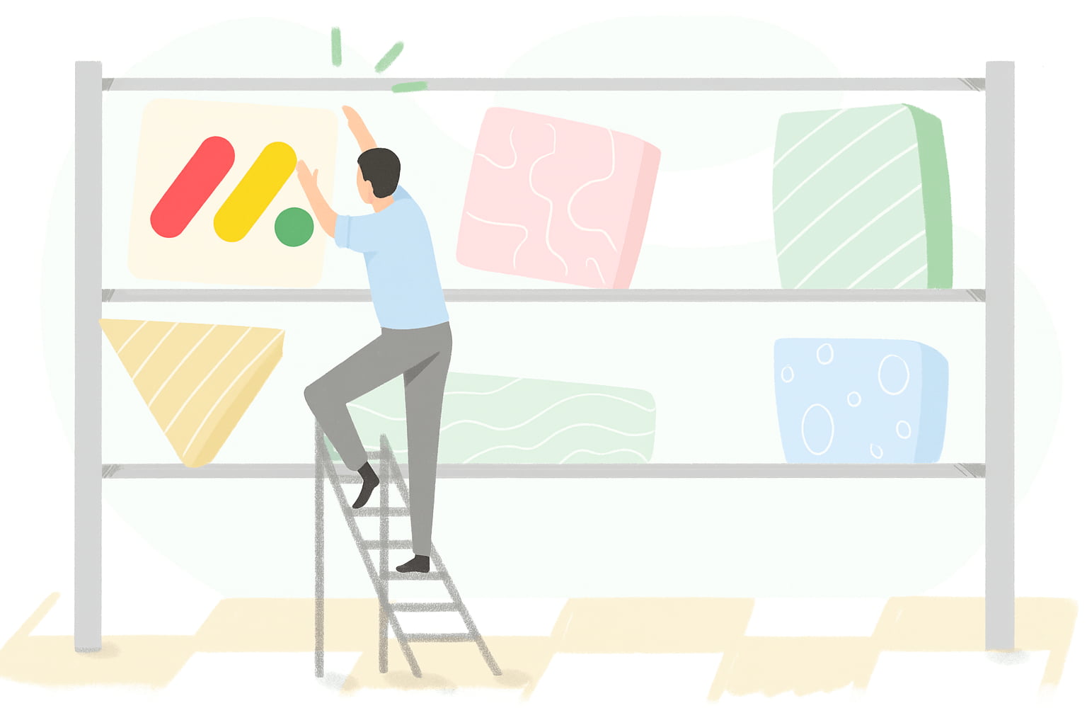 Time tracking in Monday.com guide