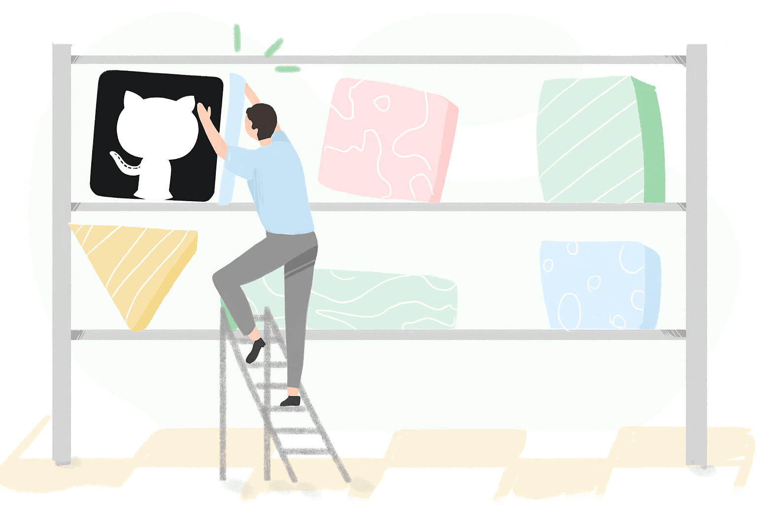 Time tracking in GitHub guide
