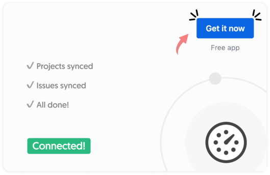 Jira and Everhour integration
