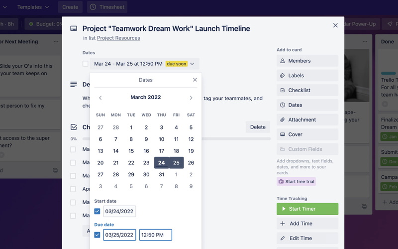 Trello for project management: 2023 Complete Guide