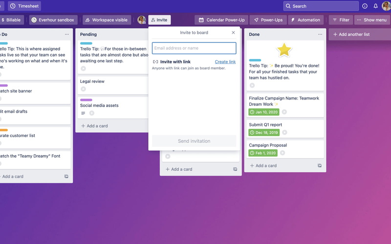 How To Use Trello to Supercharge Project Management: The