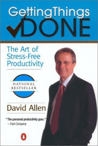 best productivity books