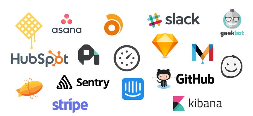 18 tools we use to bootstrap our saas startup