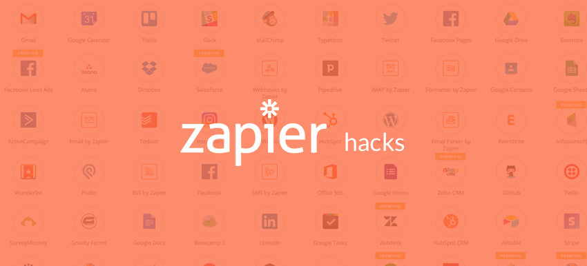 what is zapier and how it works?