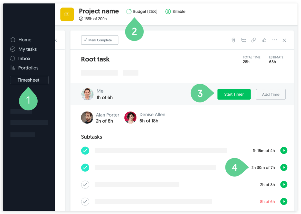 7 asana integrations to reinforce your project management