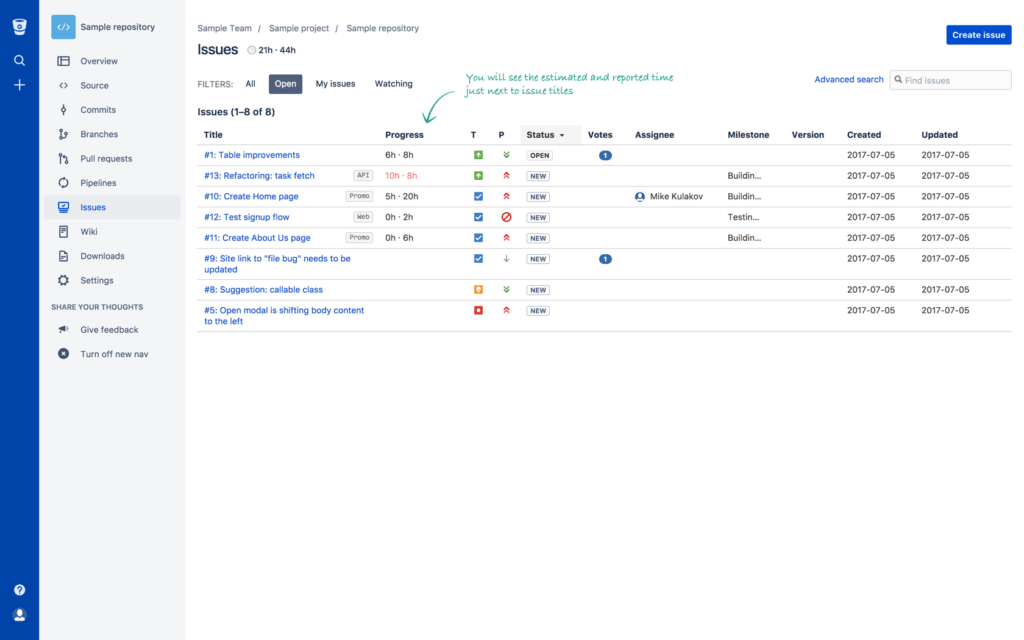 bitbucket jira pricing