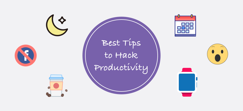 10 best time management tips to hack productivity