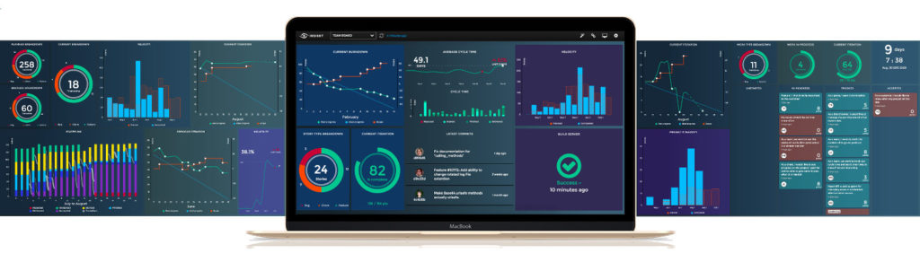 here’s why you should use pivotal tracker for project management