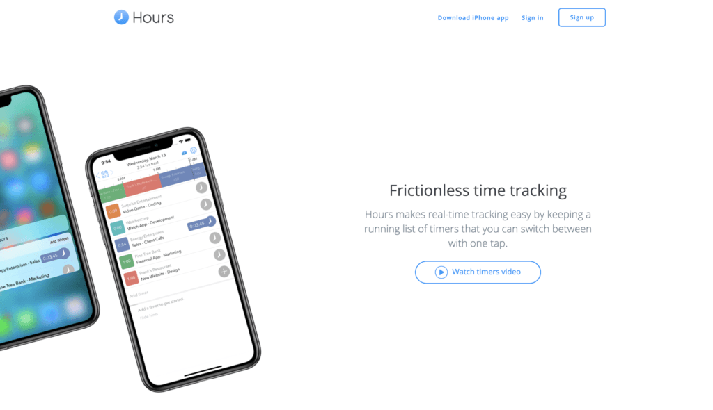 dom vs rescuetime