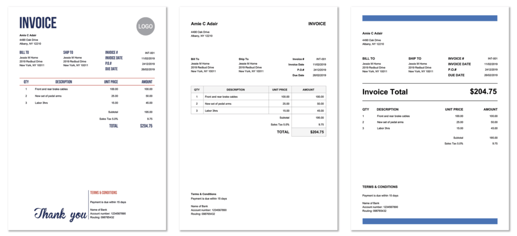 how to write an invoice effectively: your all-in-one guide