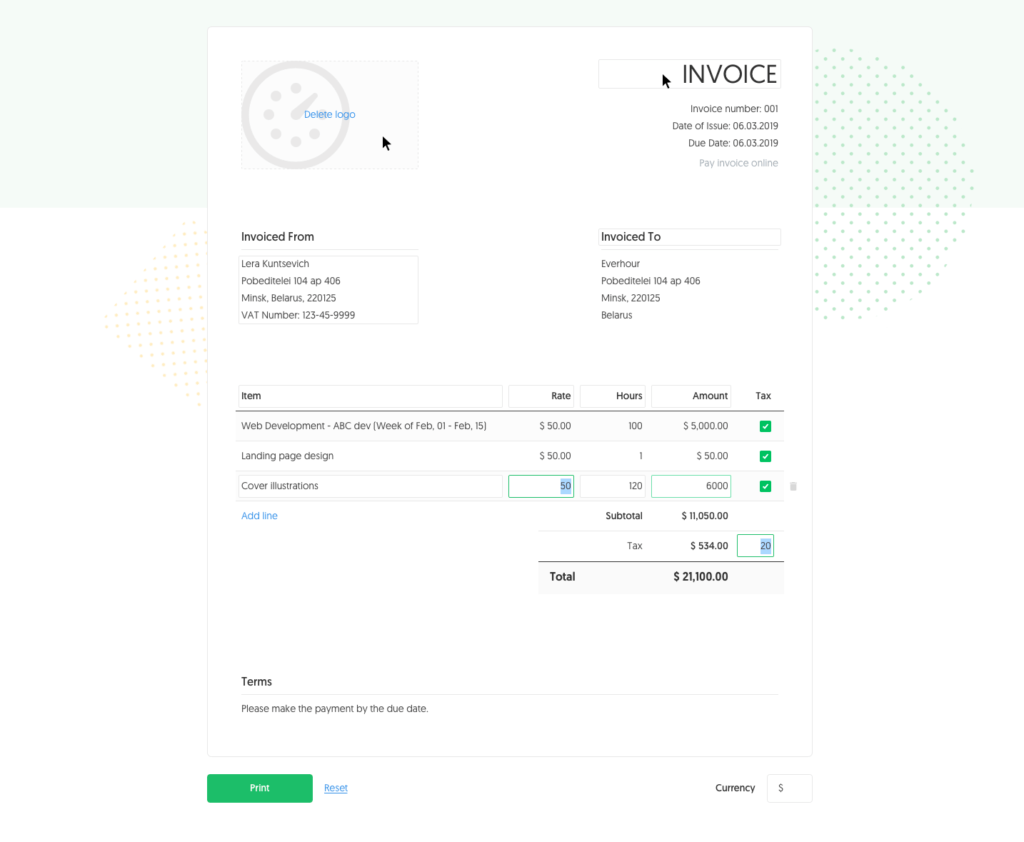 how to write an invoice effectively: your all-in-one guide