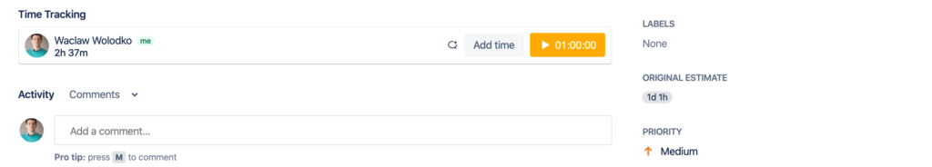 welcome our new jira plugin