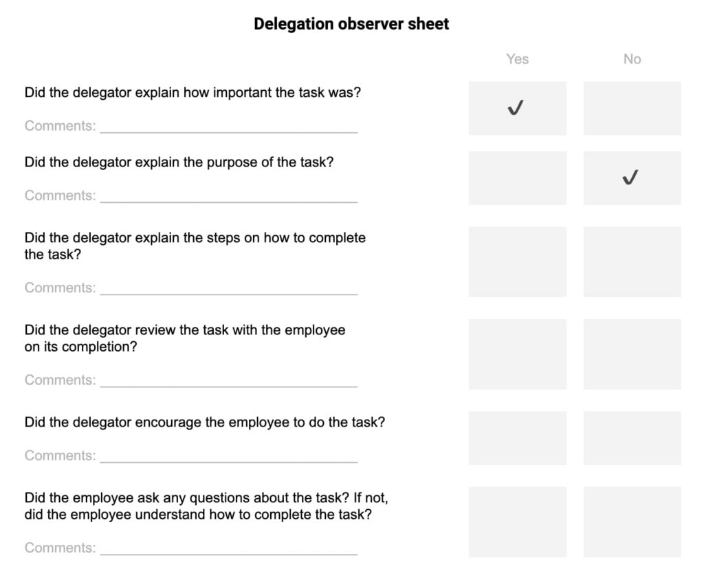 Time Prioritization Game Activity and Team-Building Ice-Breaker