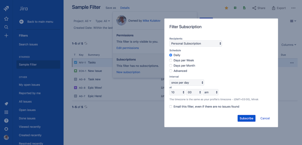 jira project management: here’s what you need to know jira project management: here’s what you need to know