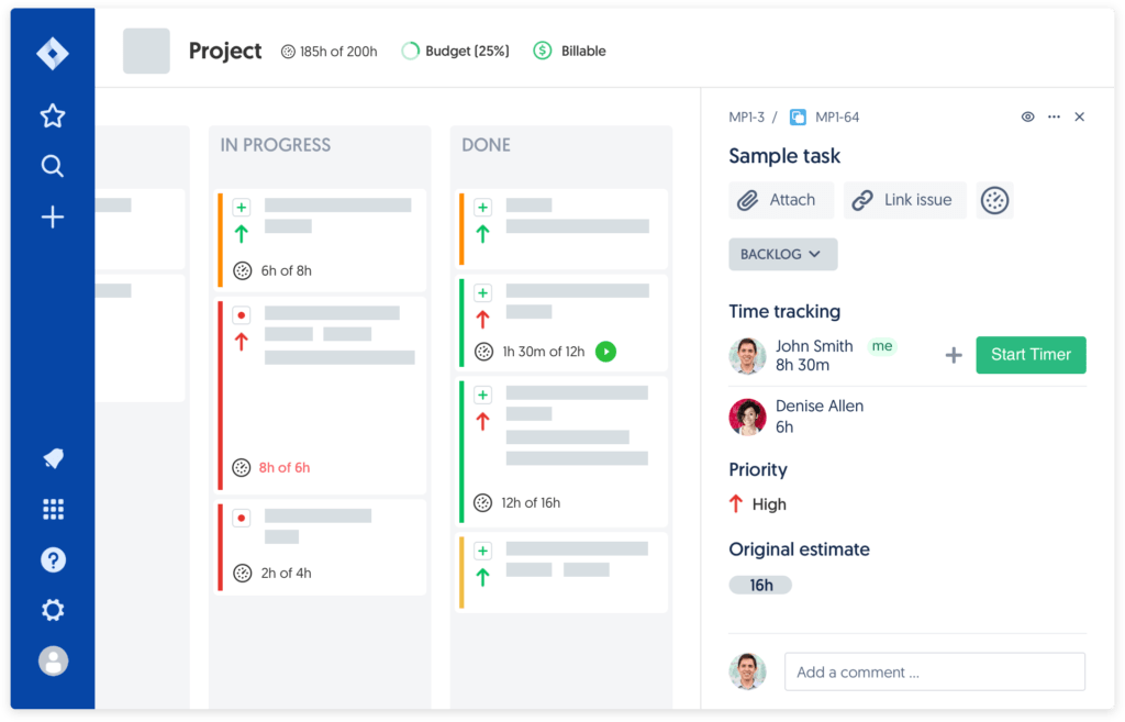 Курсы jira управление проектами