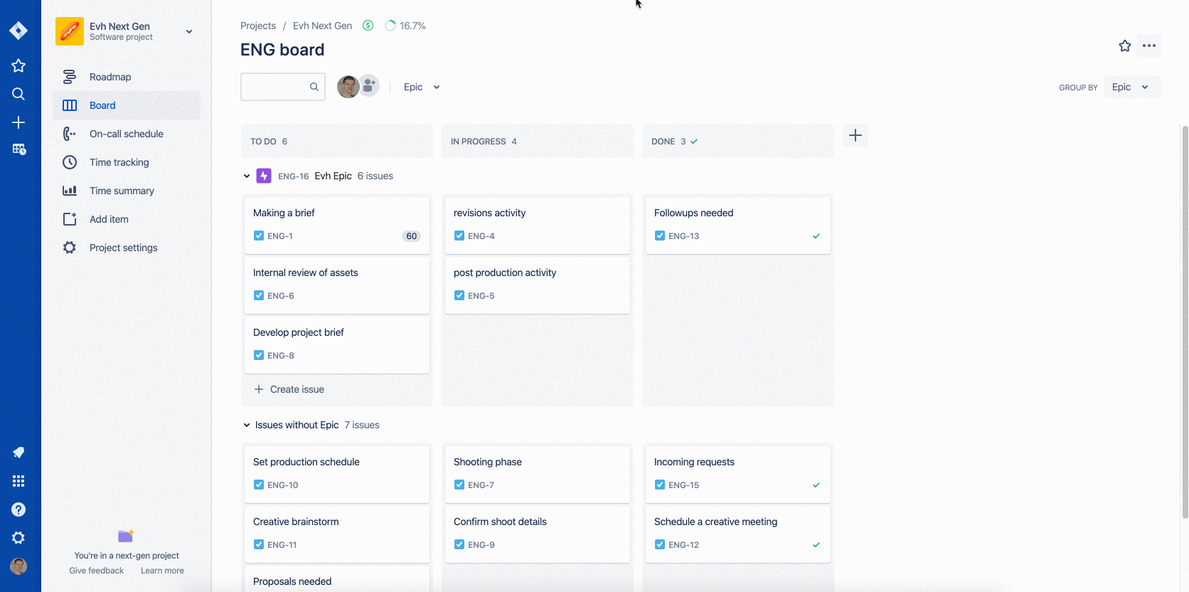 jira client apps