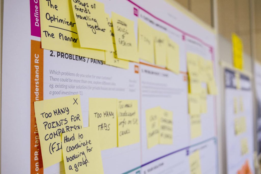 scrum board full beginner’s guide