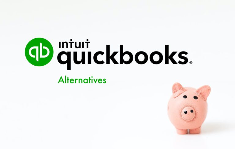 Top 14 QuickBooks Alternatives For 2024: Best Affordable Solutions