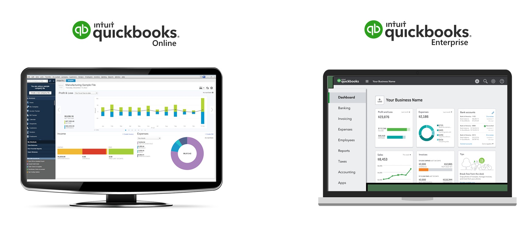 Top 14 QuickBooks Alternatives For 2024: Best Affordable Solutions