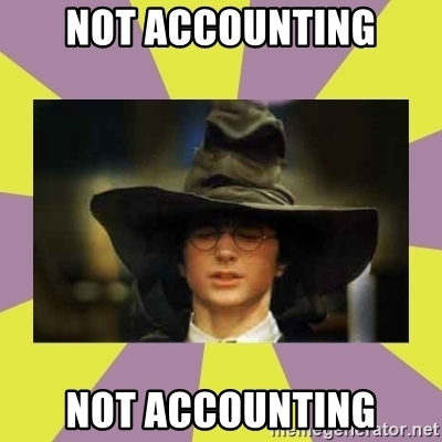 the best taxes & accounting stress memes