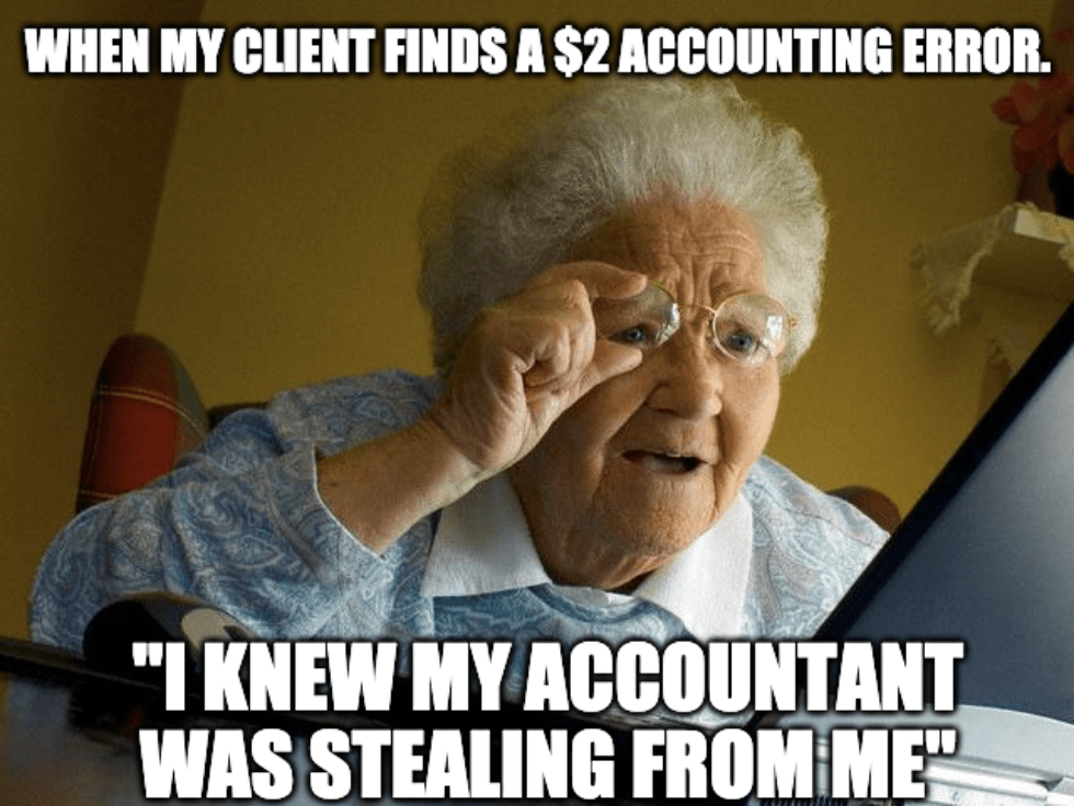 10 Tax Season Memes To Get You To The Finish Line