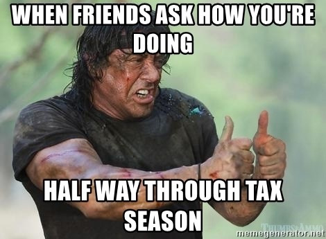 20 Funny Memes That Will Make Any Accountant Laugh