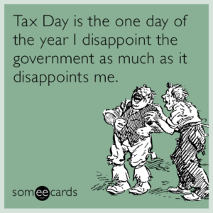 Top Tax and Accounting Memes for 2024: Laugh Through Tax Season