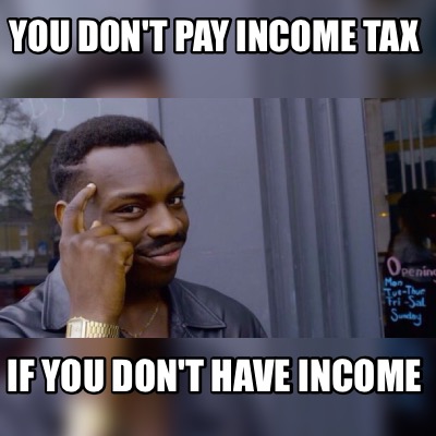 10 Tax Season Memes To Get You To The Finish Line