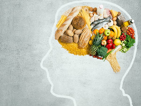 best brain food snacks: 10 good snacks for work