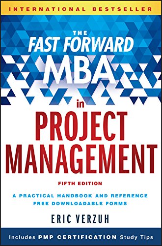 best project management books for anytime reading