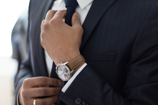 business etiquette – the ultimate guide for professional success