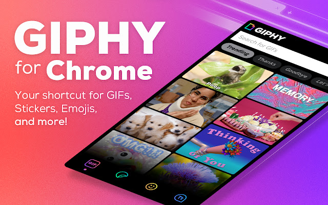 giphy capture chrome extension