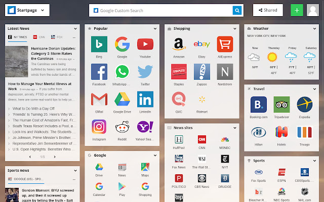 53 Free SEO Chrome Extensions for Your Toolbar