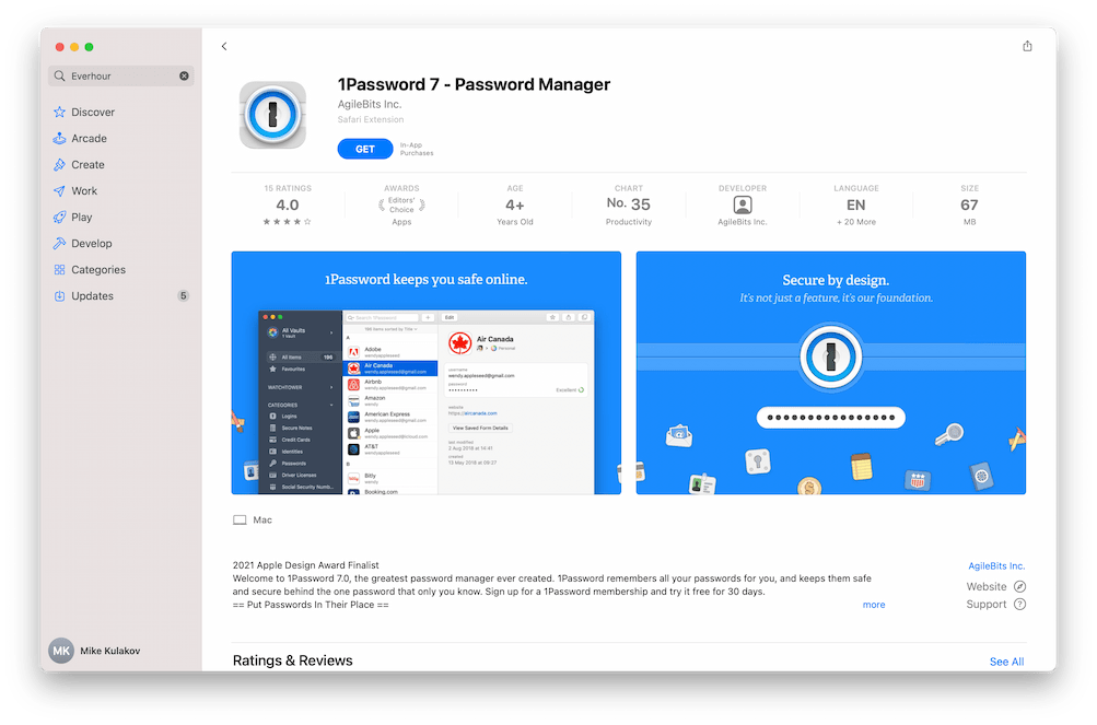 best task manager for mac 2017