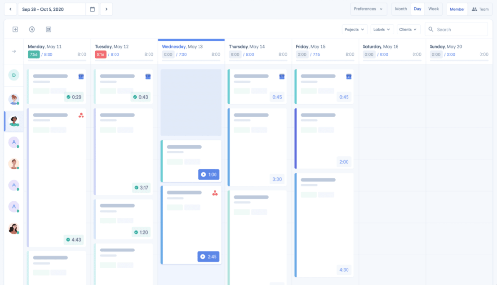 11+ timesheet apps for any need [updated for 2021]