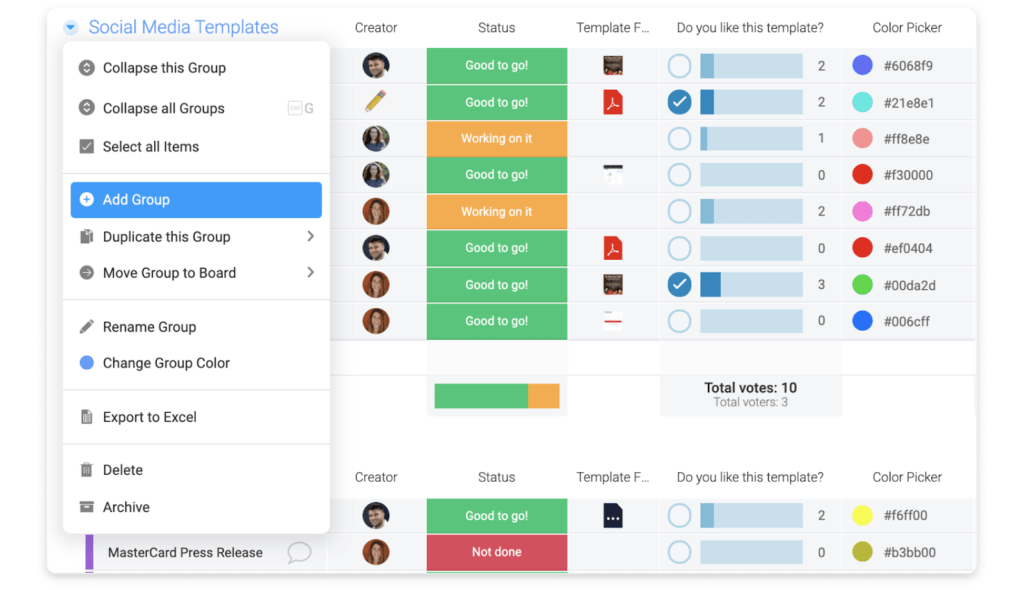 asana vs. monday: an expert review