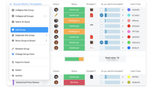 Asana vs Monday: Comparing the Two Giants in 2023