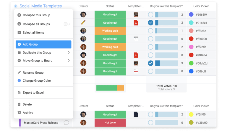 Asana vs Monday: Best Project Management Tool for 2024