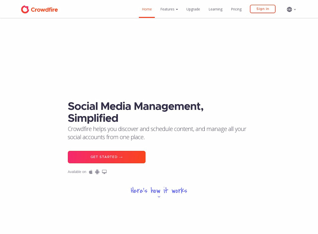 10 best free social media scheduling tools in 2022