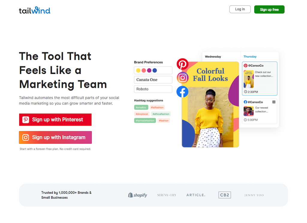 10 best free social media scheduling tools in 2022