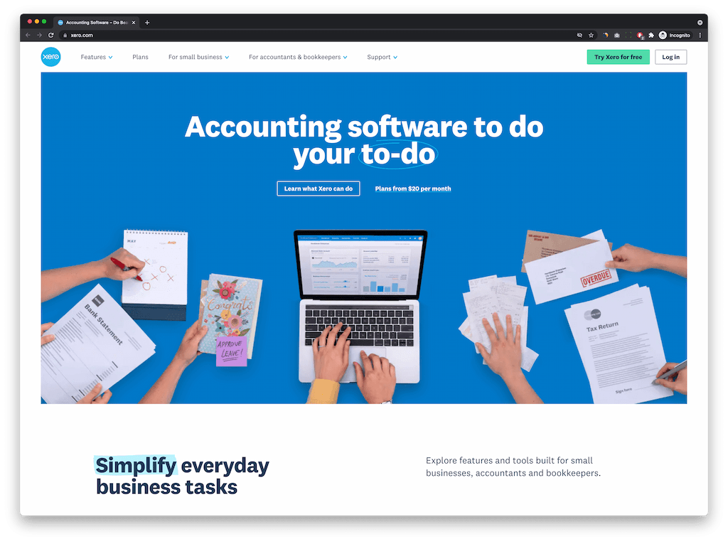 best small business accounting software: top 10 picks