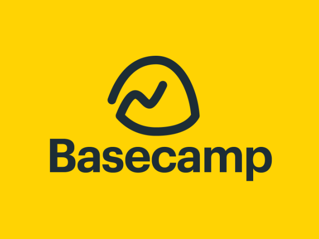 Basecamp on sale