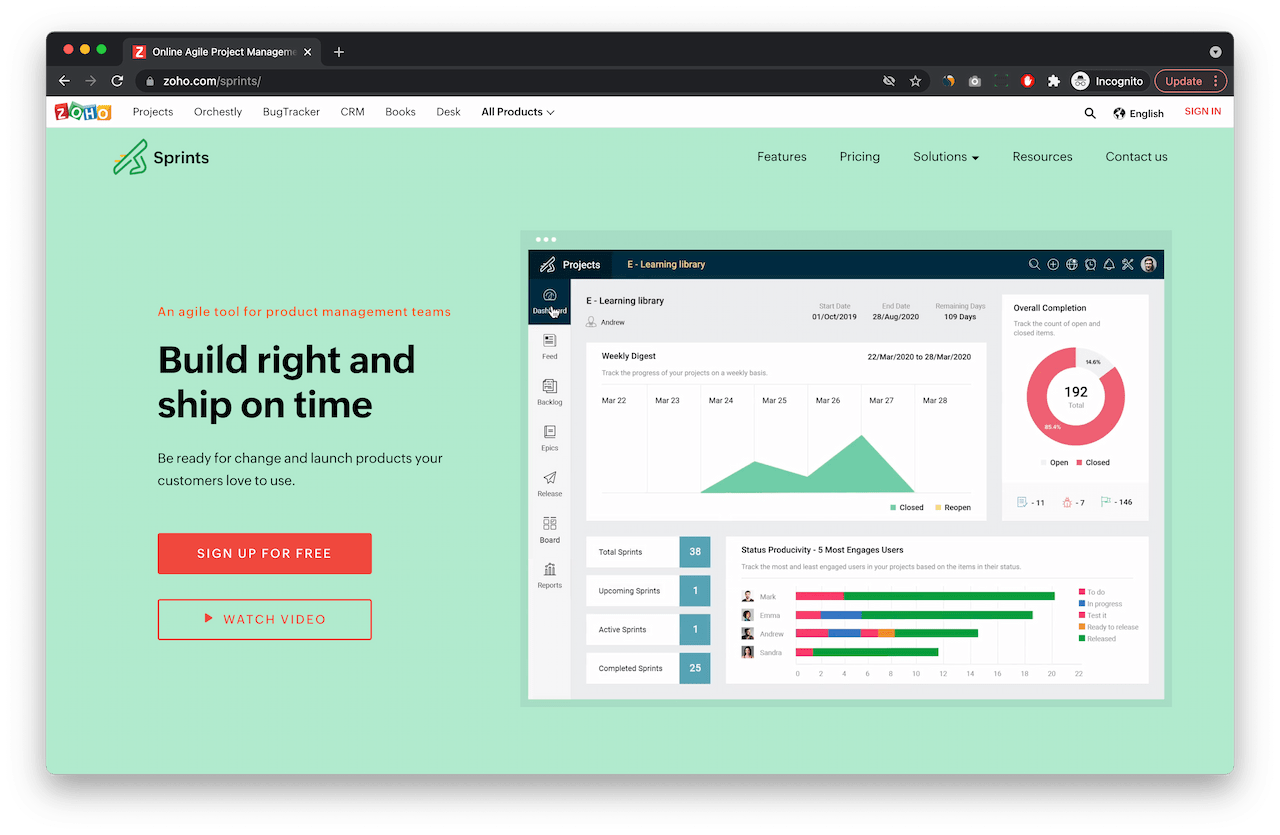 20 Jira Alternatives for Simplicity, Cost Efficiency & Customization