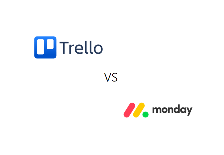 trello vs. monday: which one to choose?