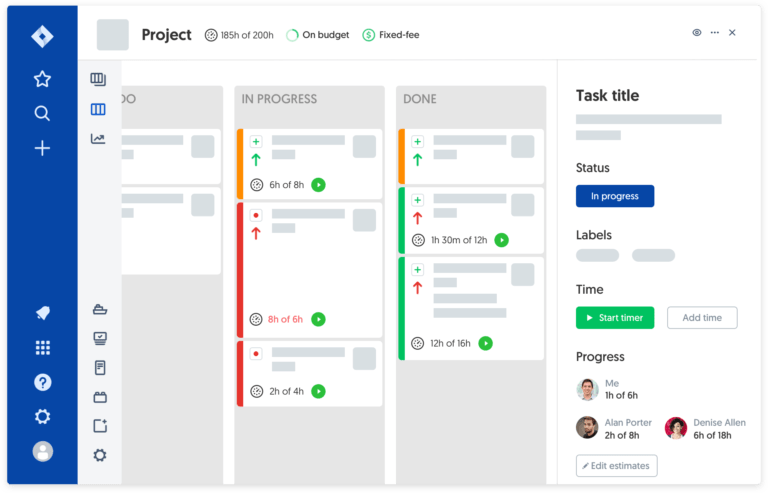 Optimize Projects Best Jira Templates For Efficiency